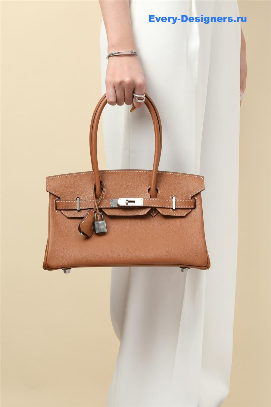 H**me5 shoulder birkin bag