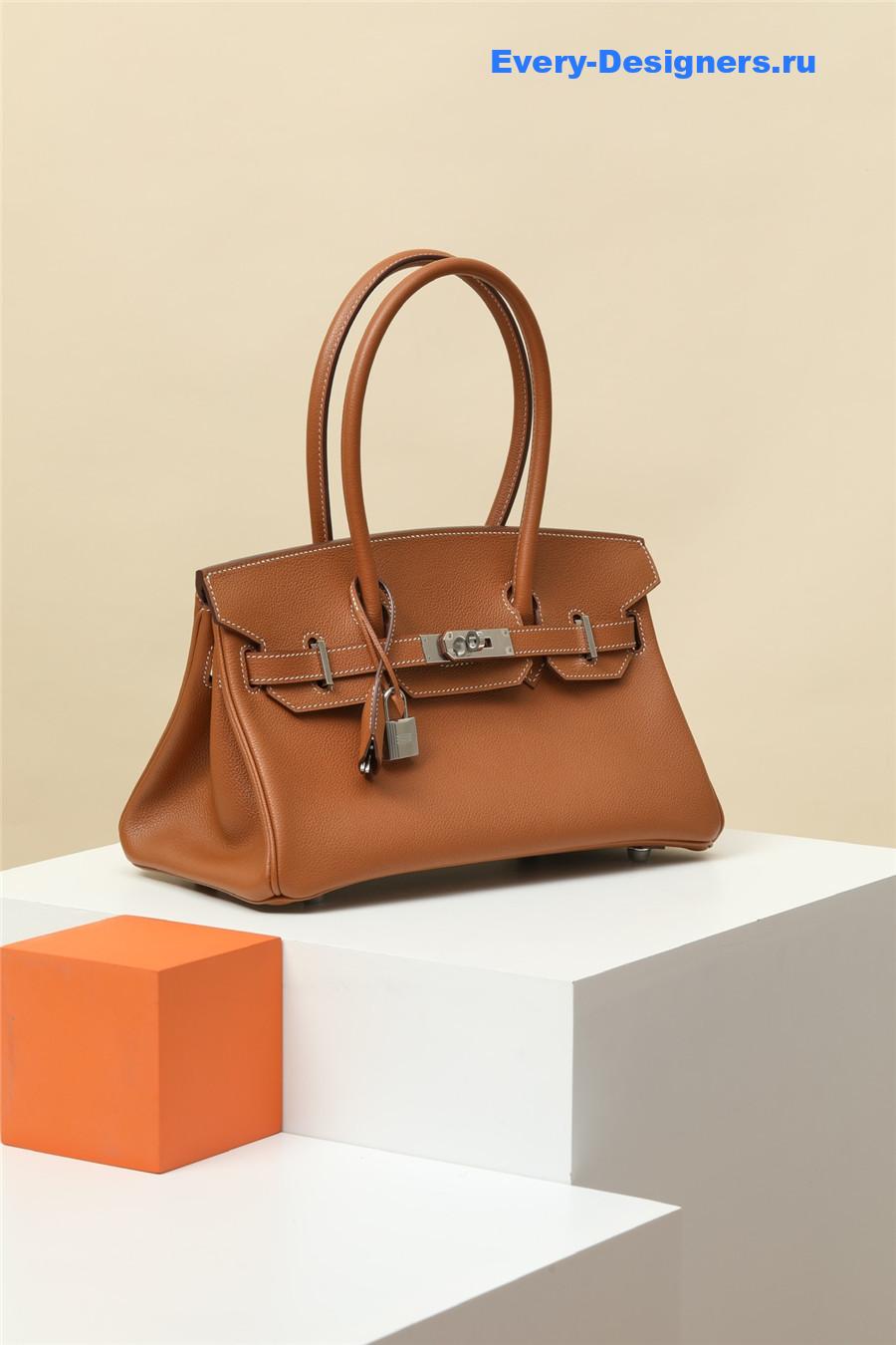 H**me5 shoulder birkin bag