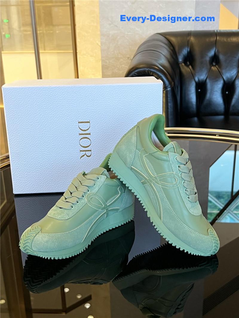 loewe classic logo sneakers