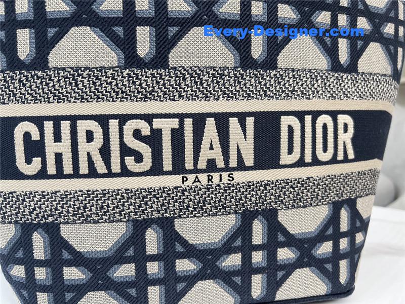 D10r book tote vegetable basket shopping bag