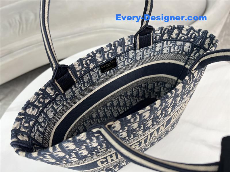 D10r book tote vegetable basket shopping bag