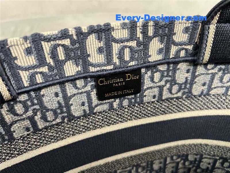 D10r book tote vegetable basket shopping bag