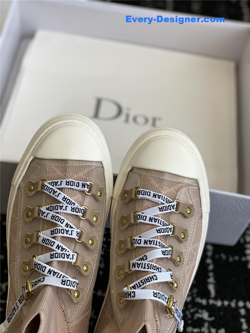 D10r walk’n’D10r platform sneakers