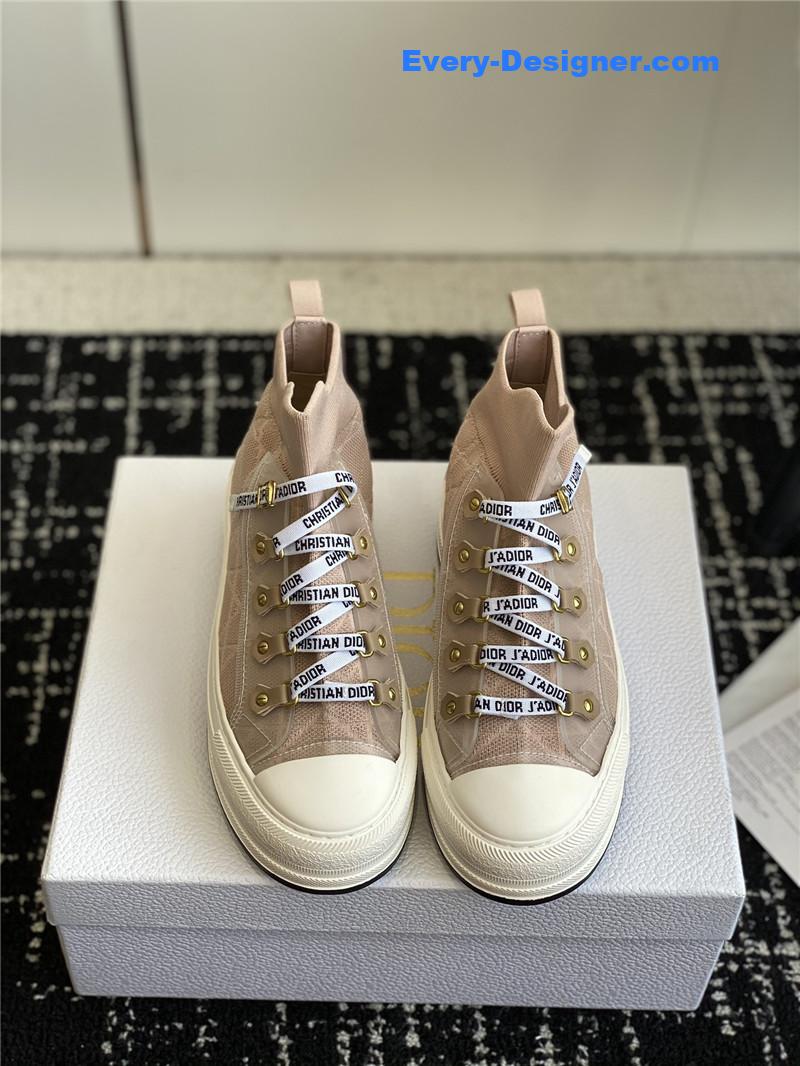 D10r walk’n’D10r platform sneakers