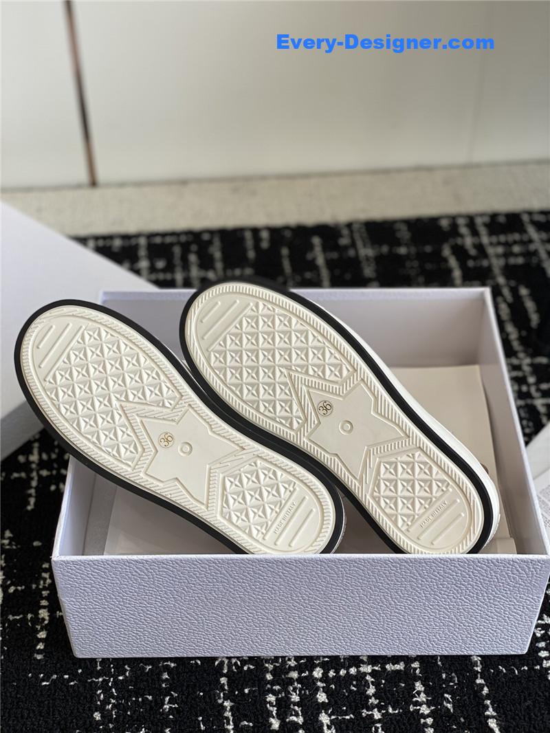 D10r walk’n’D10r platform sneakers