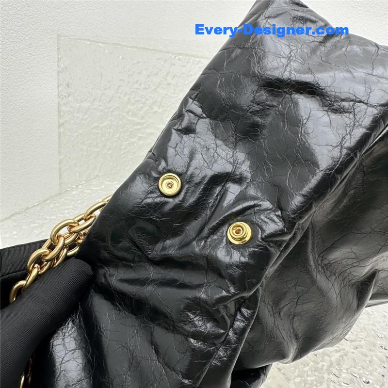 Ba1en*iaga le monaco small chain bag