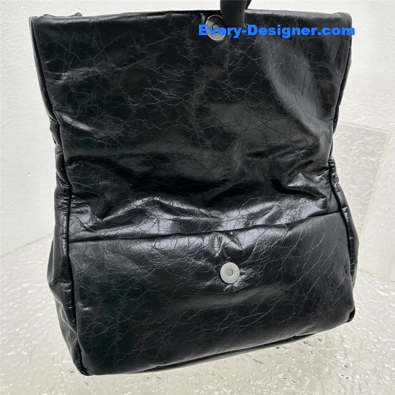 Ba1en*iaga le monaco small chain bag