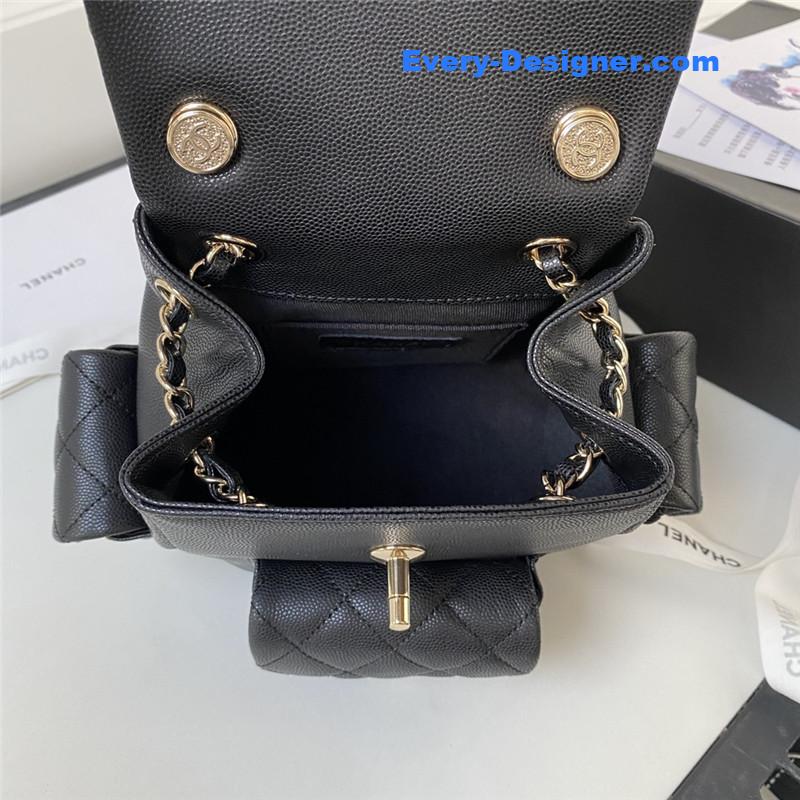 Ch**el backpack small