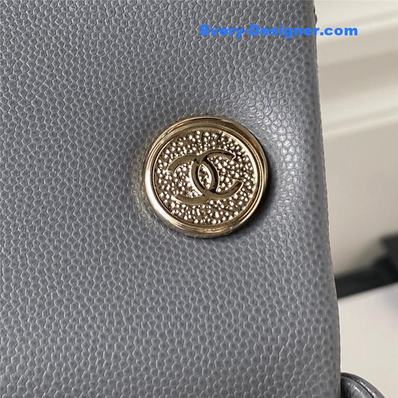 Ch**el backpack large