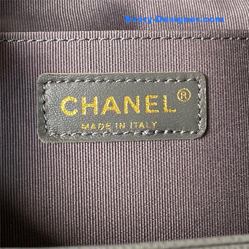 Ch**el backpack large