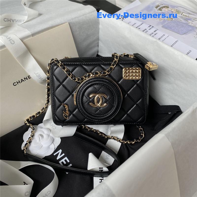 Chanel Camera bag