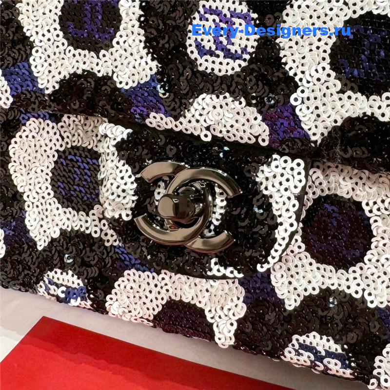 Ch**el camellia cf flap bag