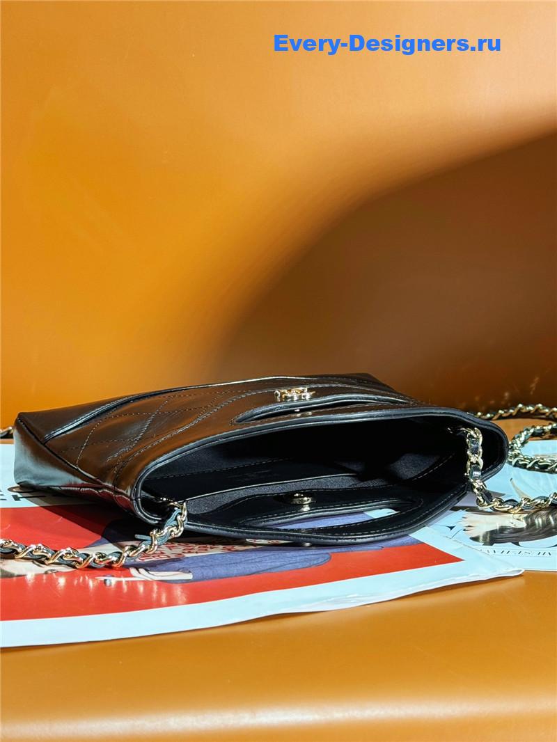 Ch**el 31 bag nano bag