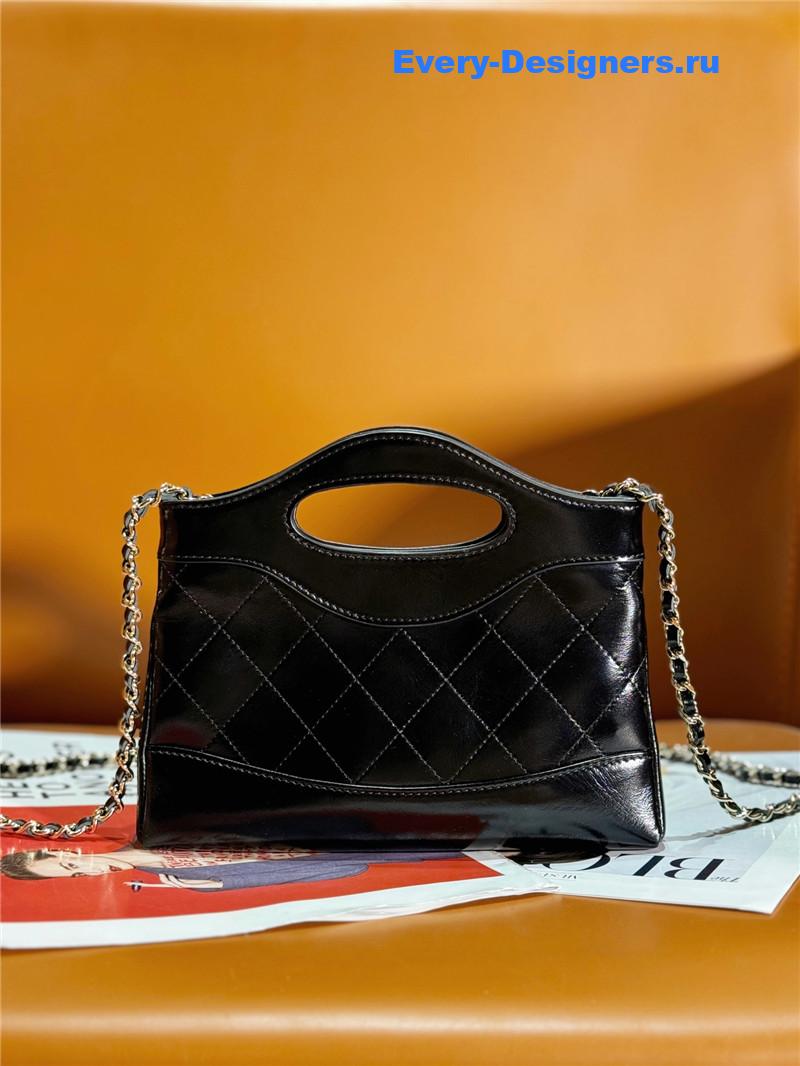 Ch**el 31 bag nano bag