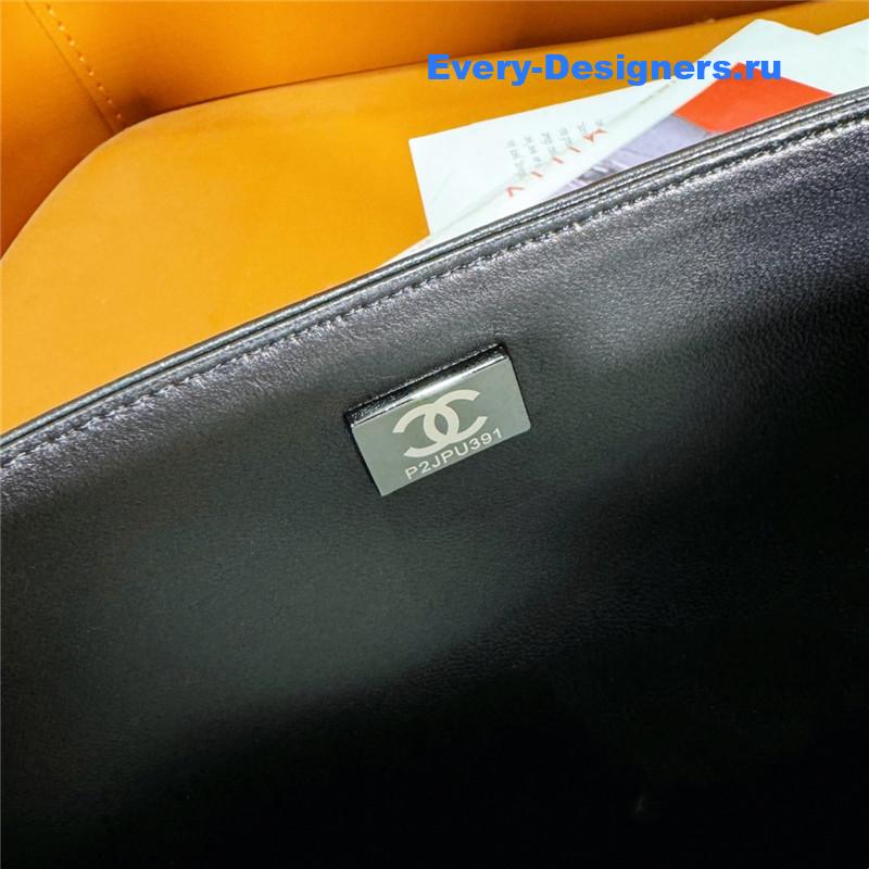 Ch**el limited edition camellia cf bag