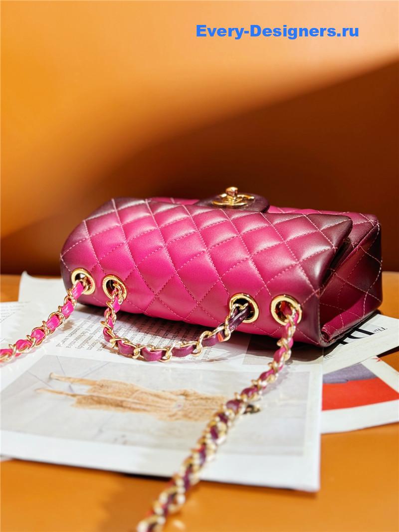 Ch**el new styles cf flap bag