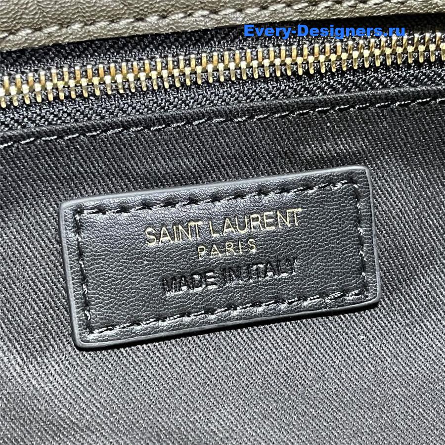 Sa1nt Lau*nt y51 envelope pouch clutch