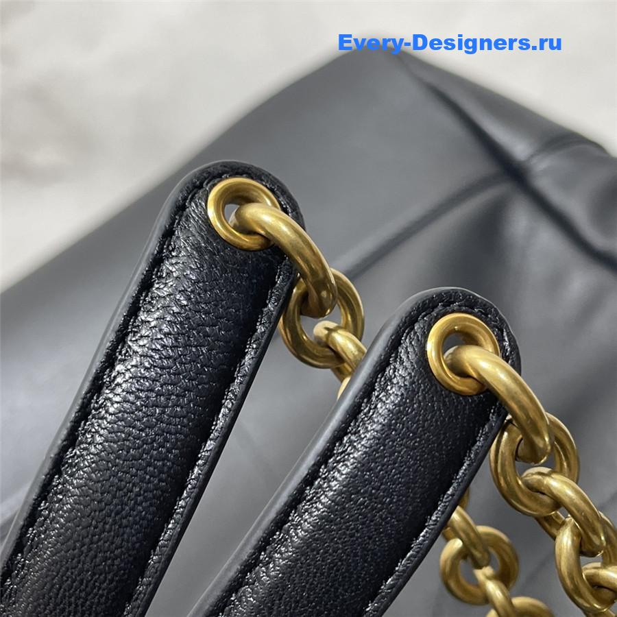 Sa1nt Lau*nt jamie 4.3 shopping tote