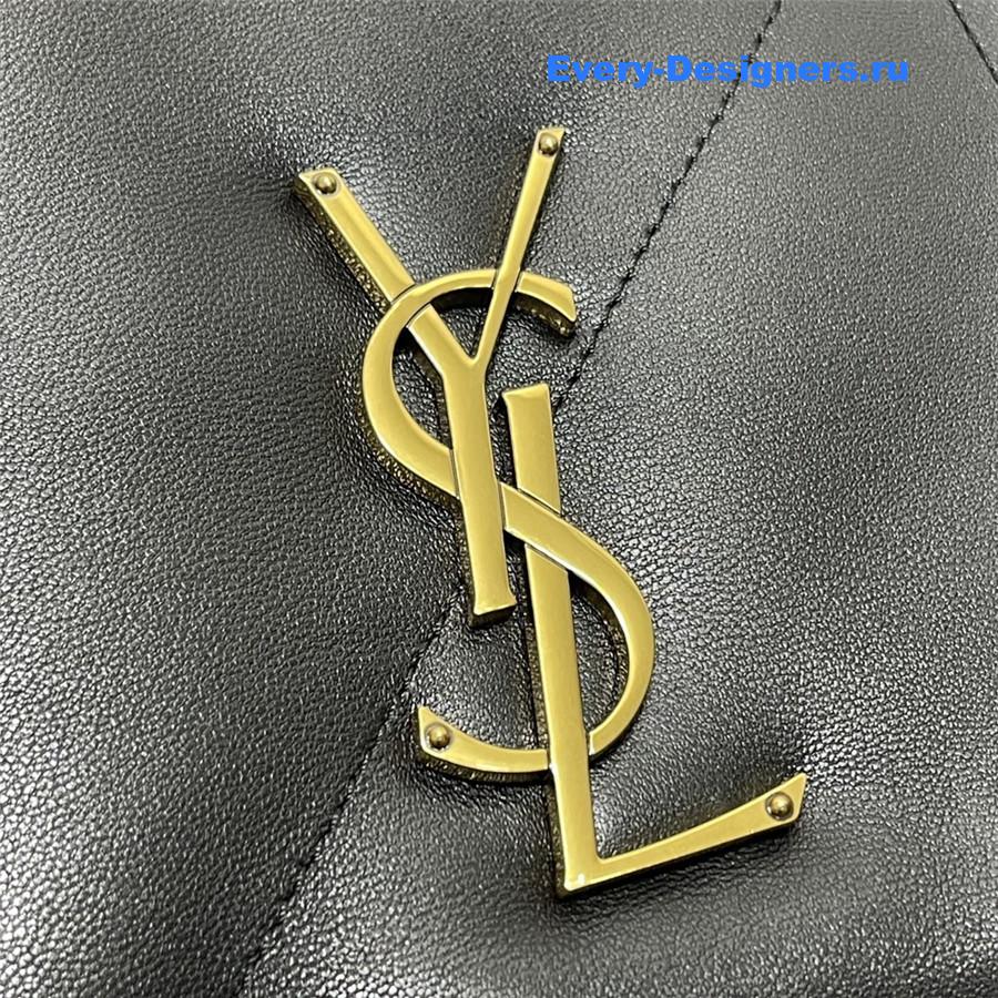 Sa1nt Lau*nt jamie 4.3 shopping tote