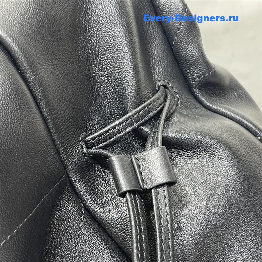 Sa1nt Lau*nt jamie 4.3 shopping tote