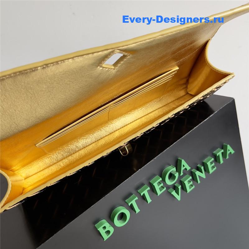 b0tt*ga Ven*ta andiamo clutch