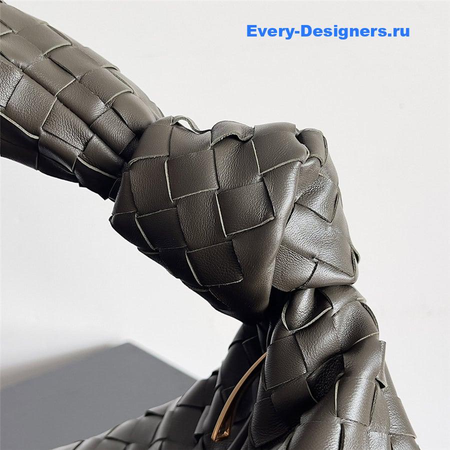 b0tt*ga Ven*ta jodie bag large