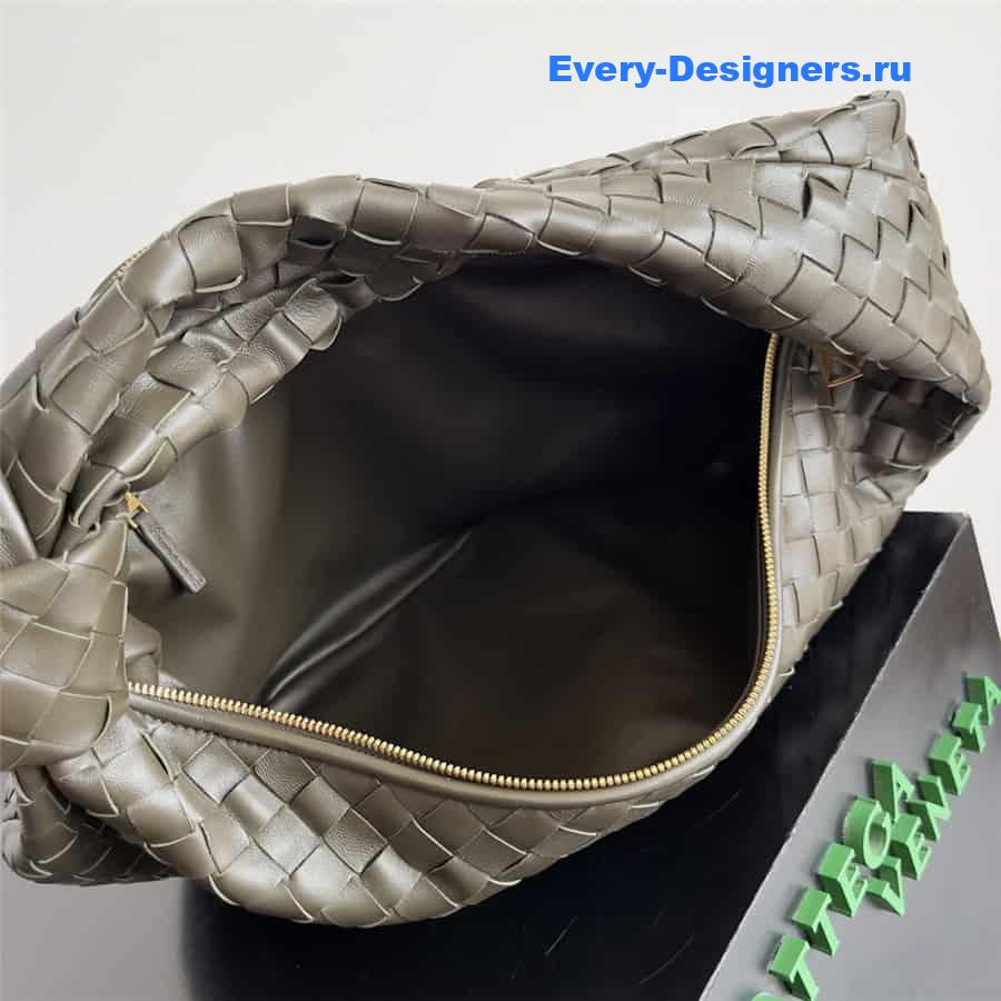 b0tt*ga Ven*ta jodie bag large