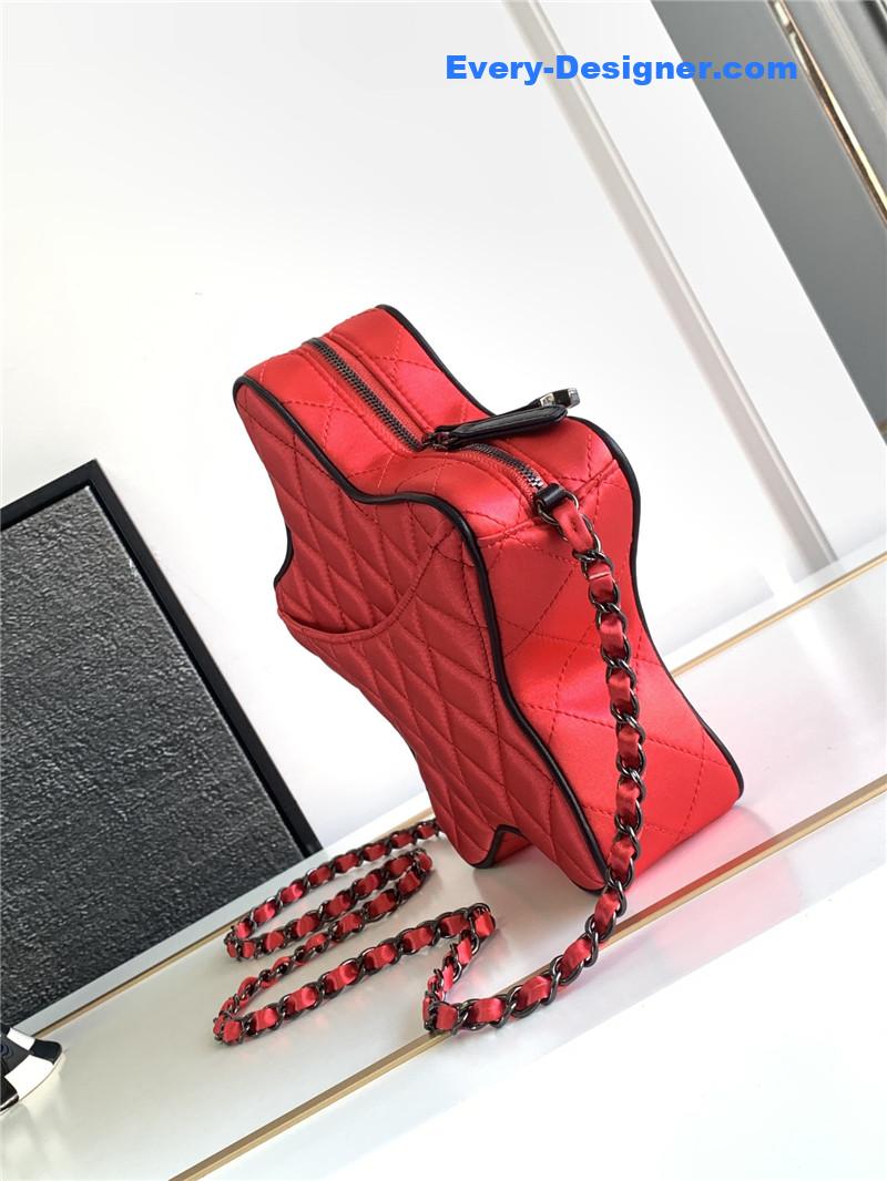 Ch**el pentagram bag