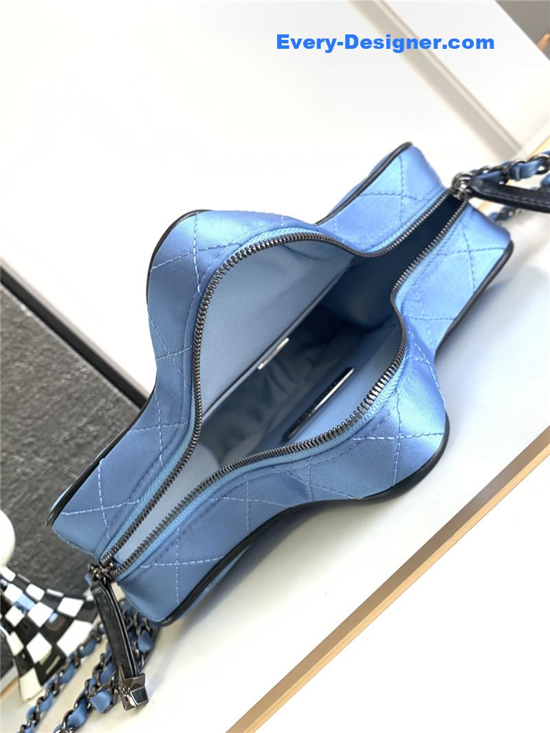 Ch**el pentagram bag