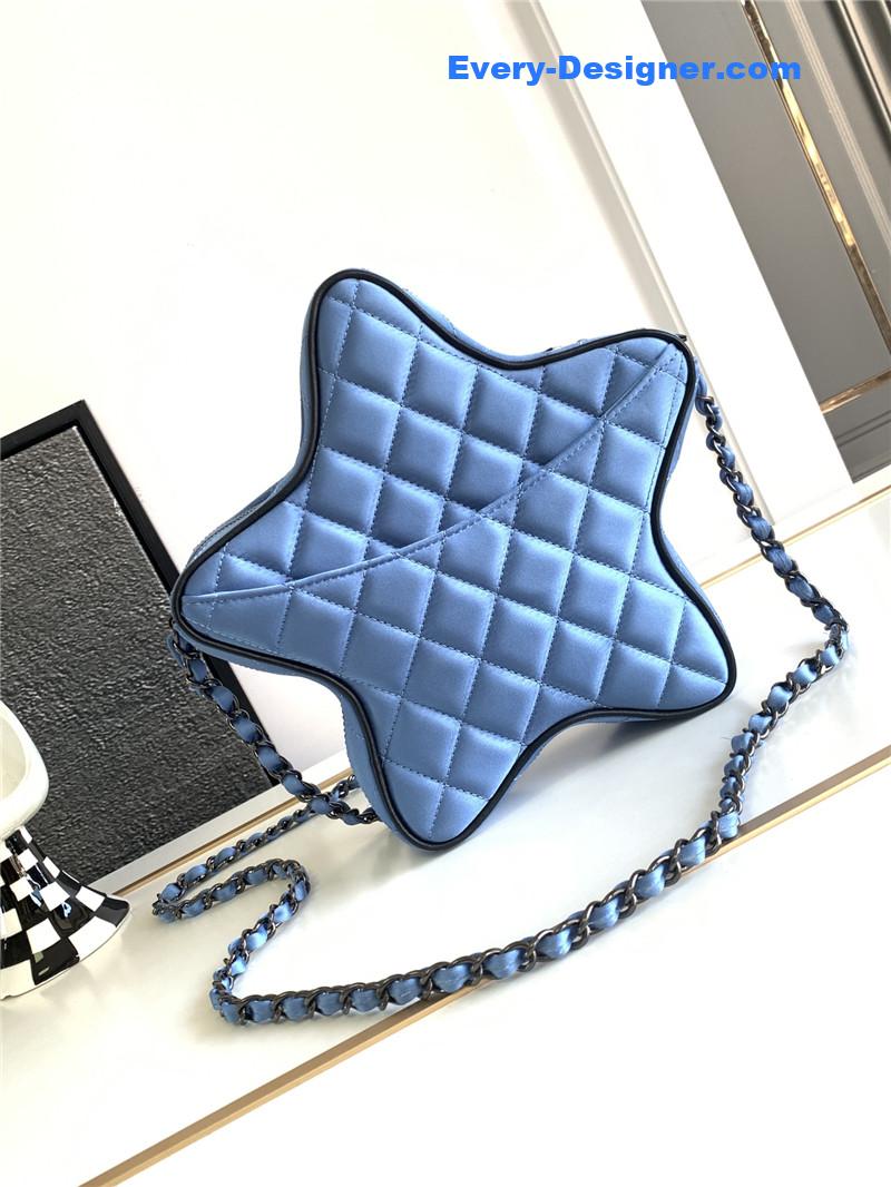 Ch**el pentagram bag