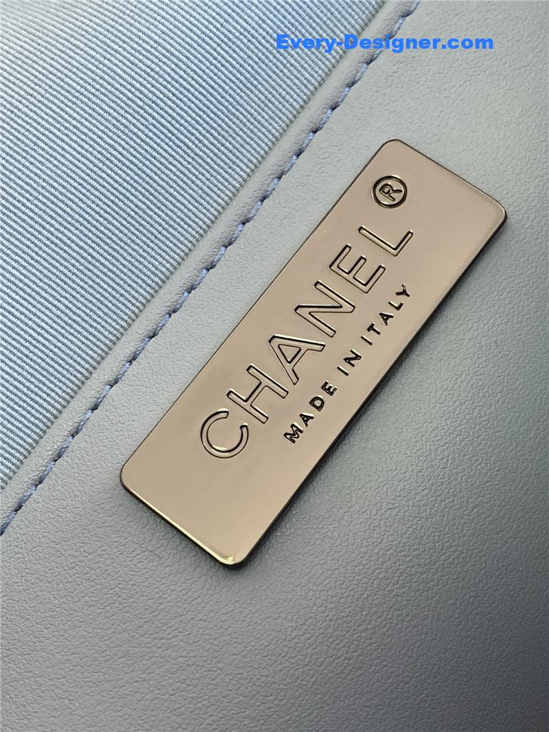 Ch**el pentagram bag