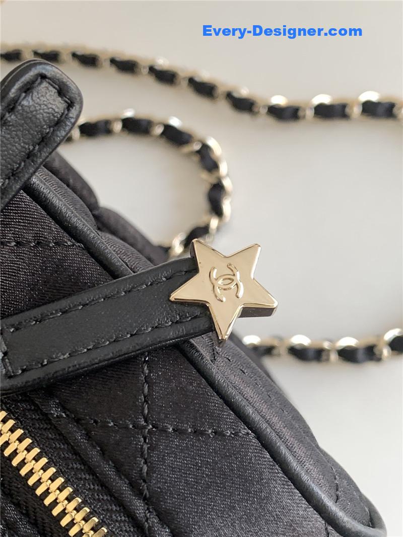 Ch**el pentagram bag