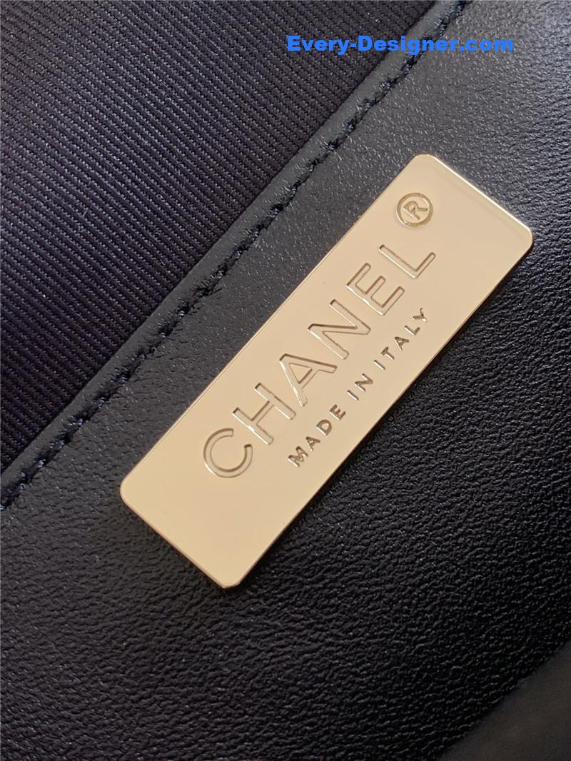 Ch**el pentagram bag