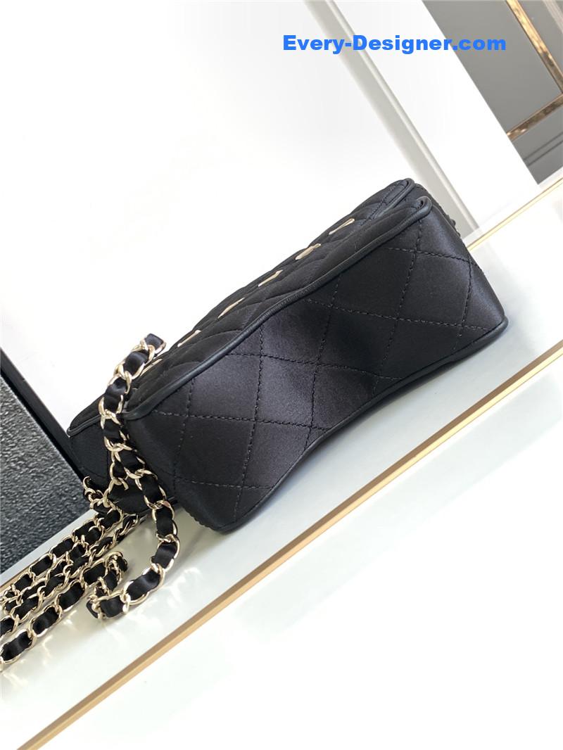 Ch**el pentagram bag