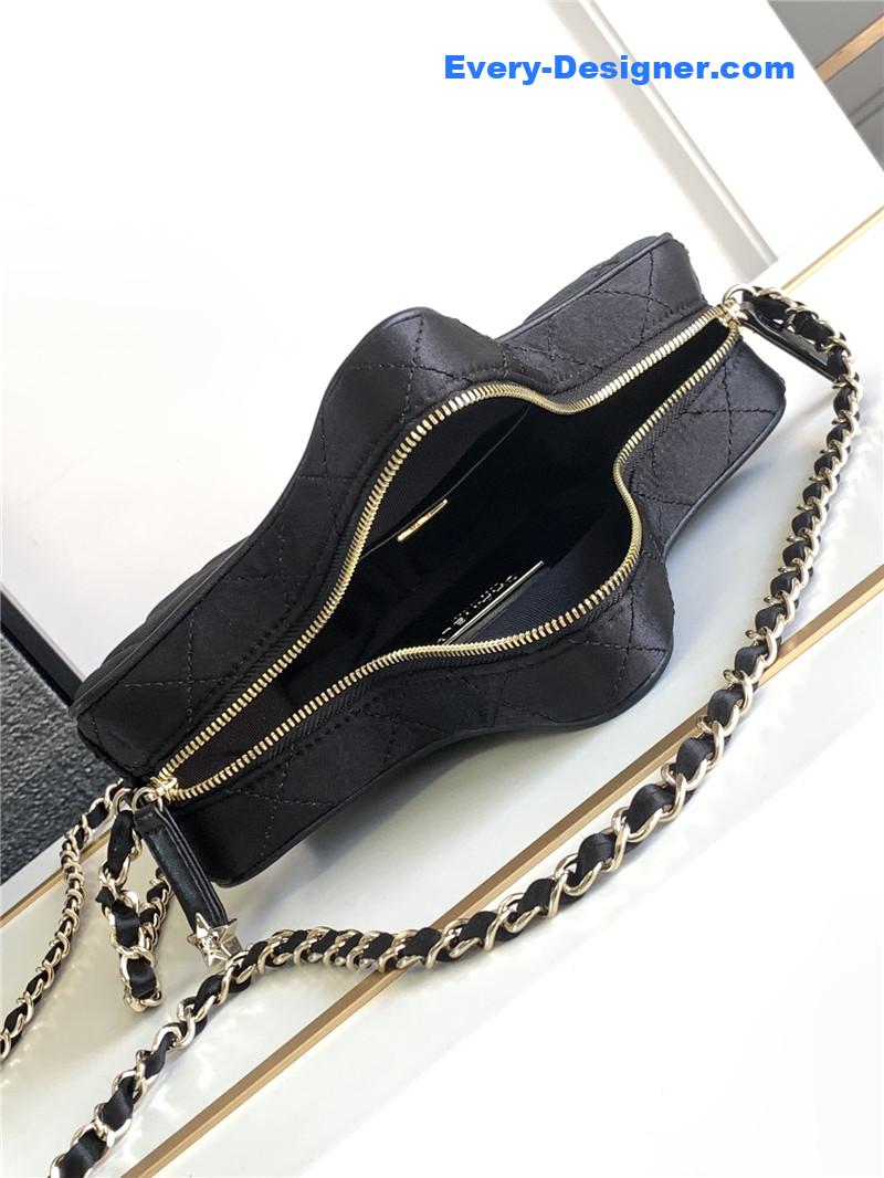 Ch**el pentagram bag