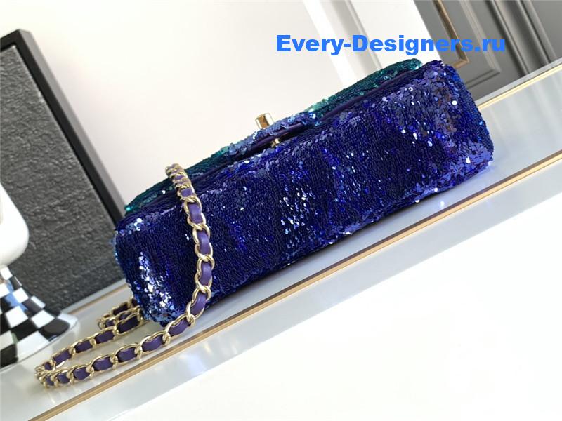 Ch**el feasting disco cf bag