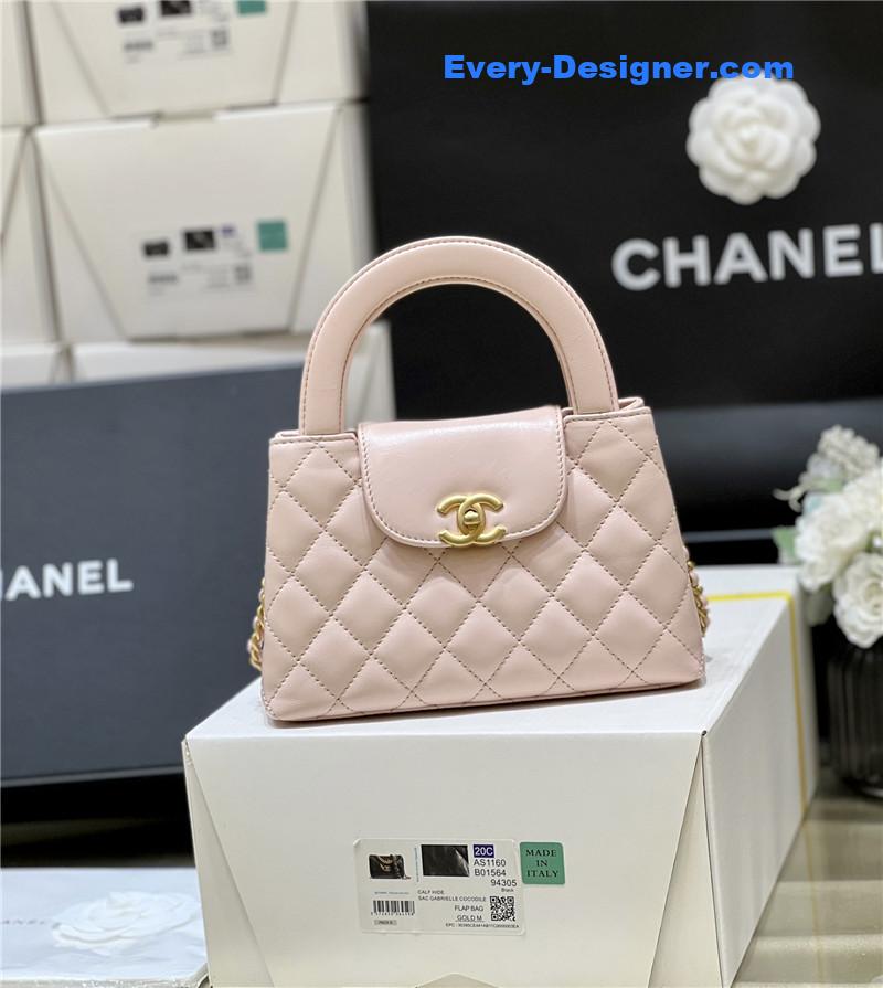 Chanel kelly bag