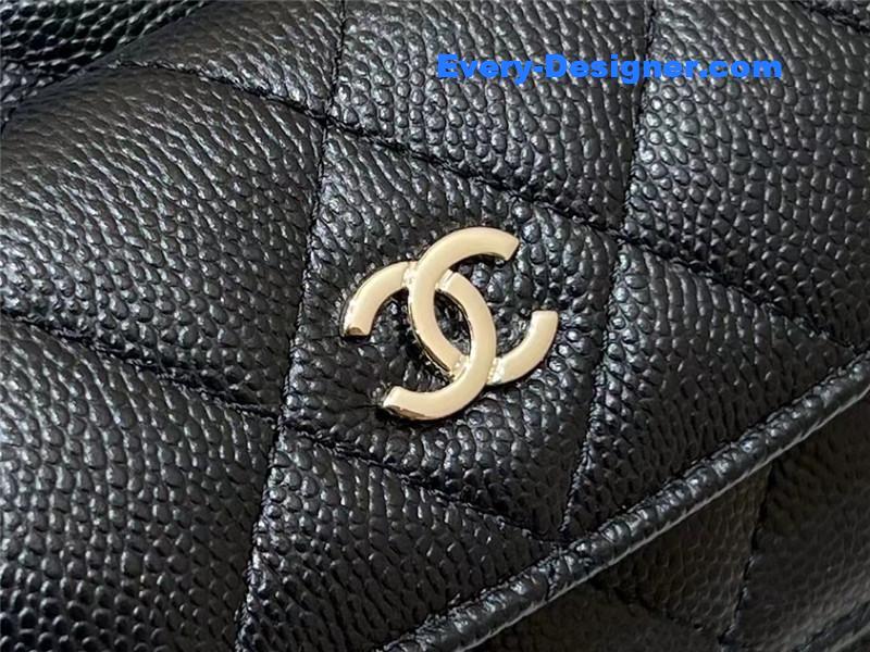 Ch**el mini backpack