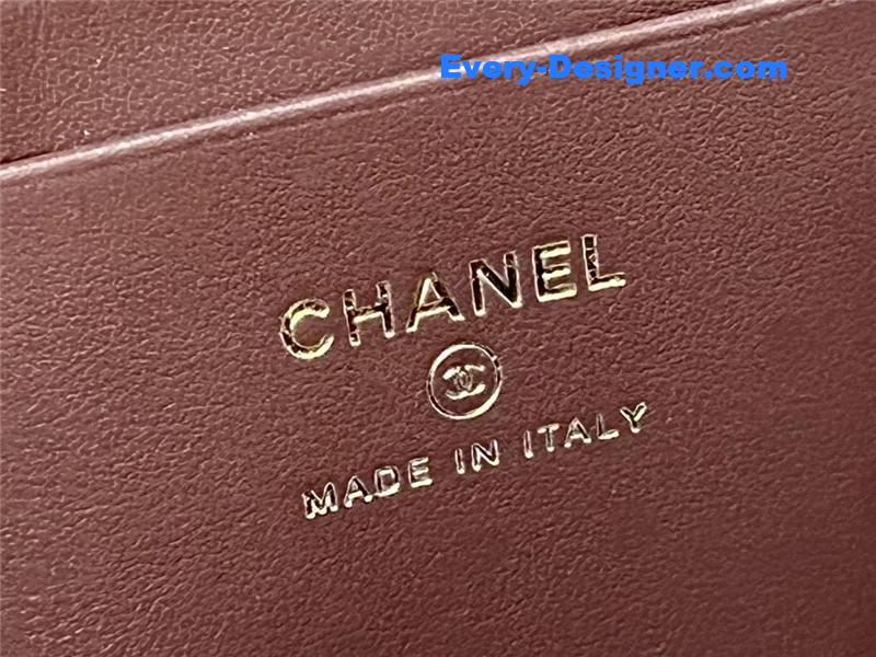 Ch**el mini backpack