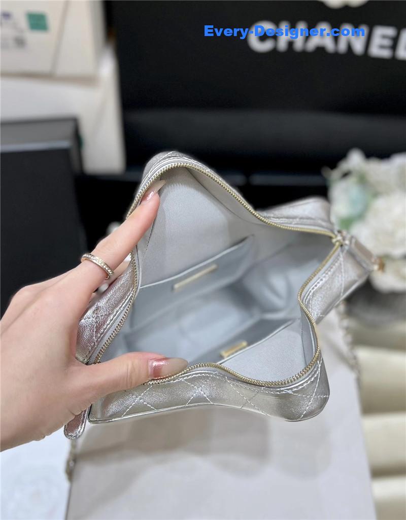 Ch**el limited edition star bag