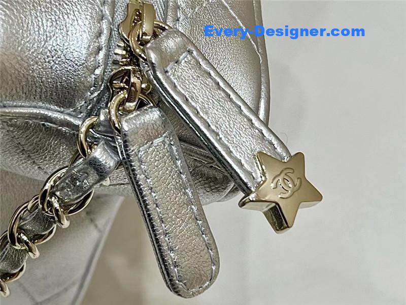 Ch**el limited edition star bag