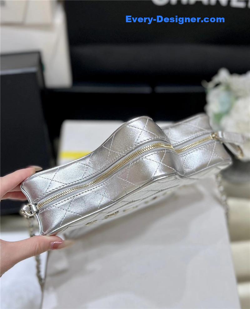 Ch**el limited edition star bag