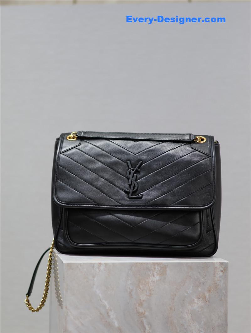 ysl niki large bag