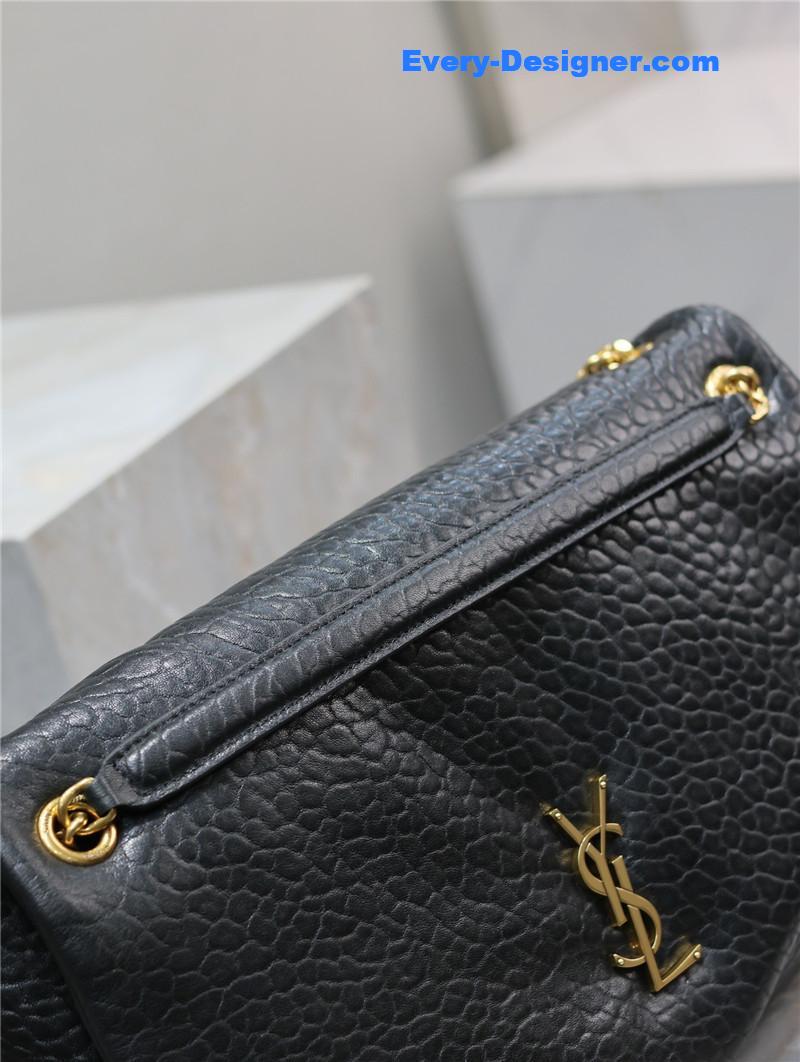 Y51 calypso sheepskin chain bag