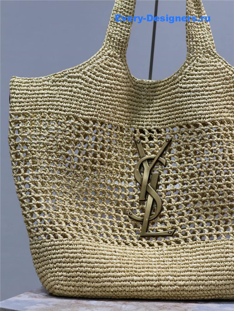 Y51 icare maxi shopping tote bag