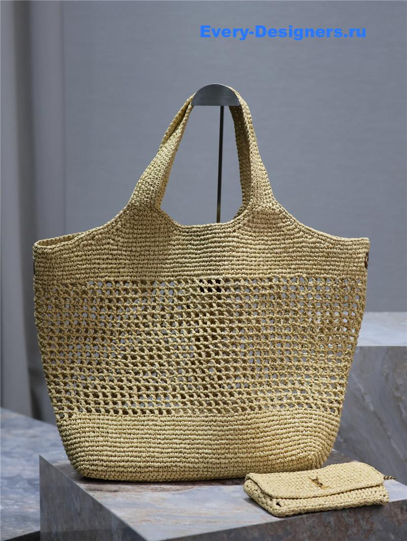 Y51 icare maxi shopping tote bag