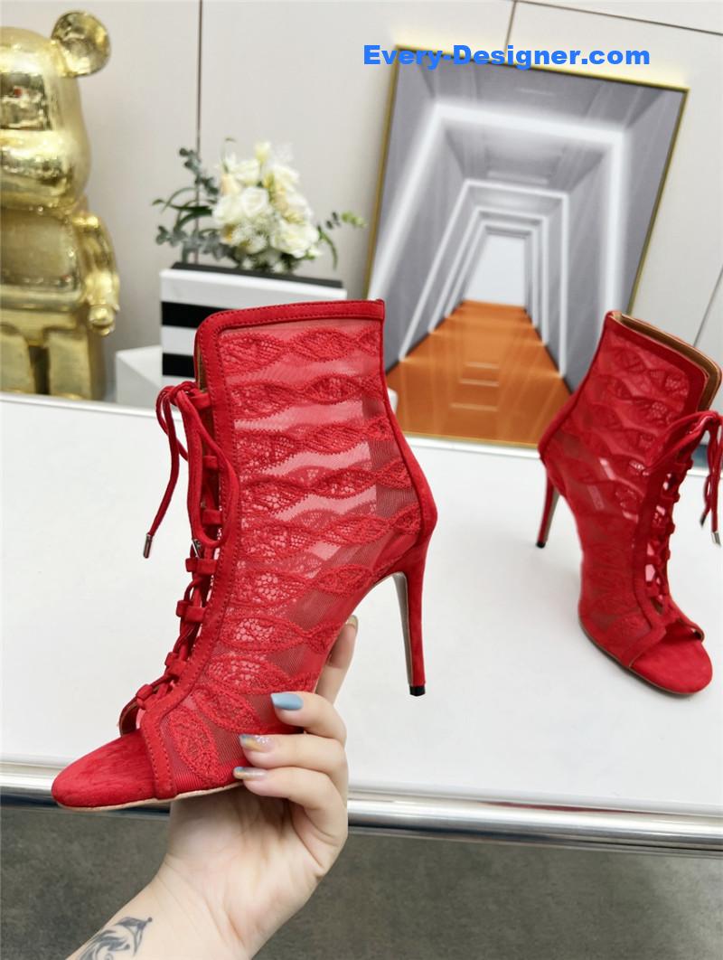 aquazzura embroidered open-toe heeled sandals