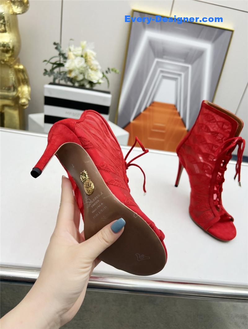 aquazzura embroidered open-toe heeled sandals