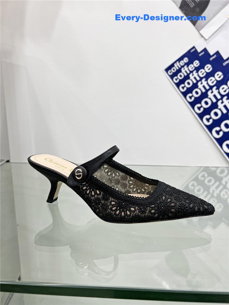 D10r webbing back air sandals