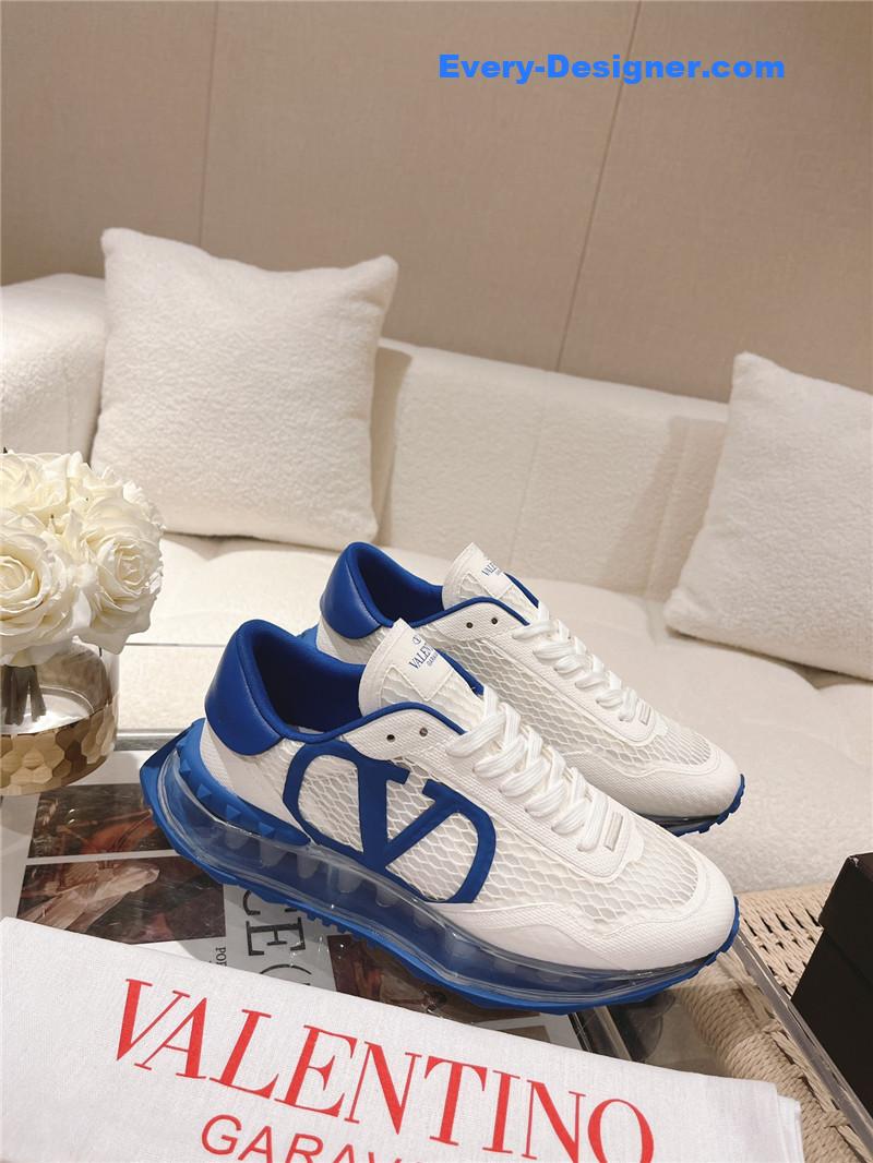 valentino counter air cushion casual shoes